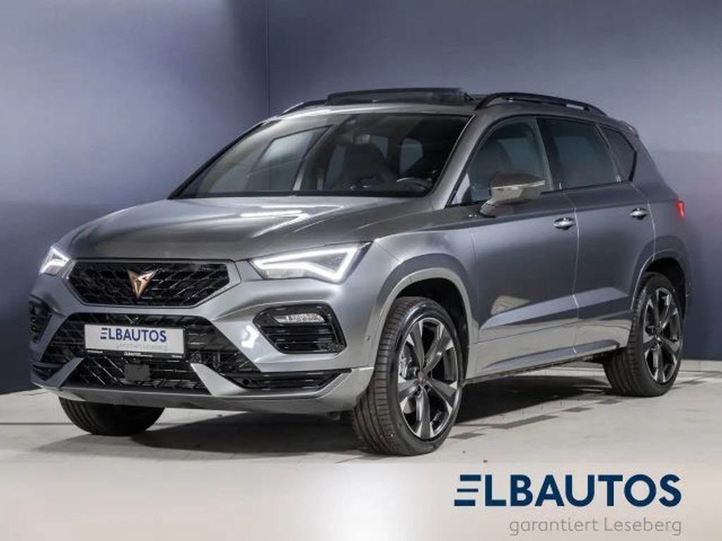 Cupra Ateca 2.0 TSI DSG