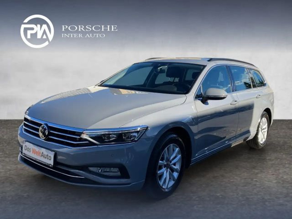 Volkswagen Passat Business DSG Variant