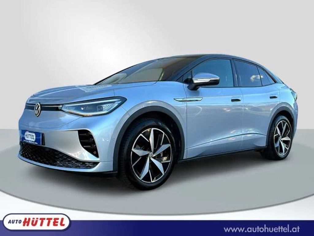 Volkswagen ID.5 GTX