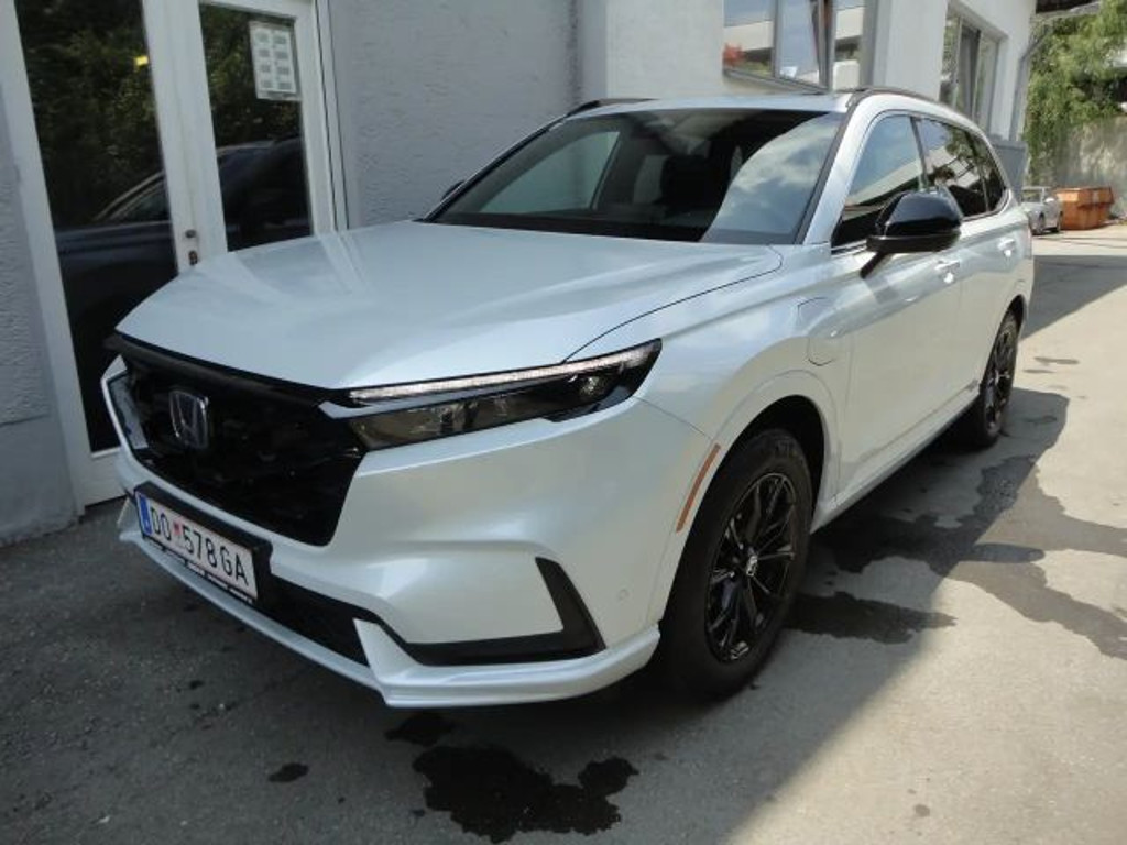 Honda CR-V Advance i-MMD