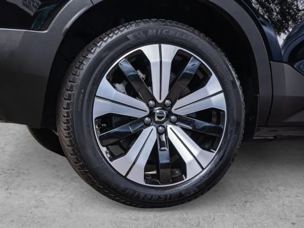 Volvo XC40 AWD Twin Engine Recharge Core