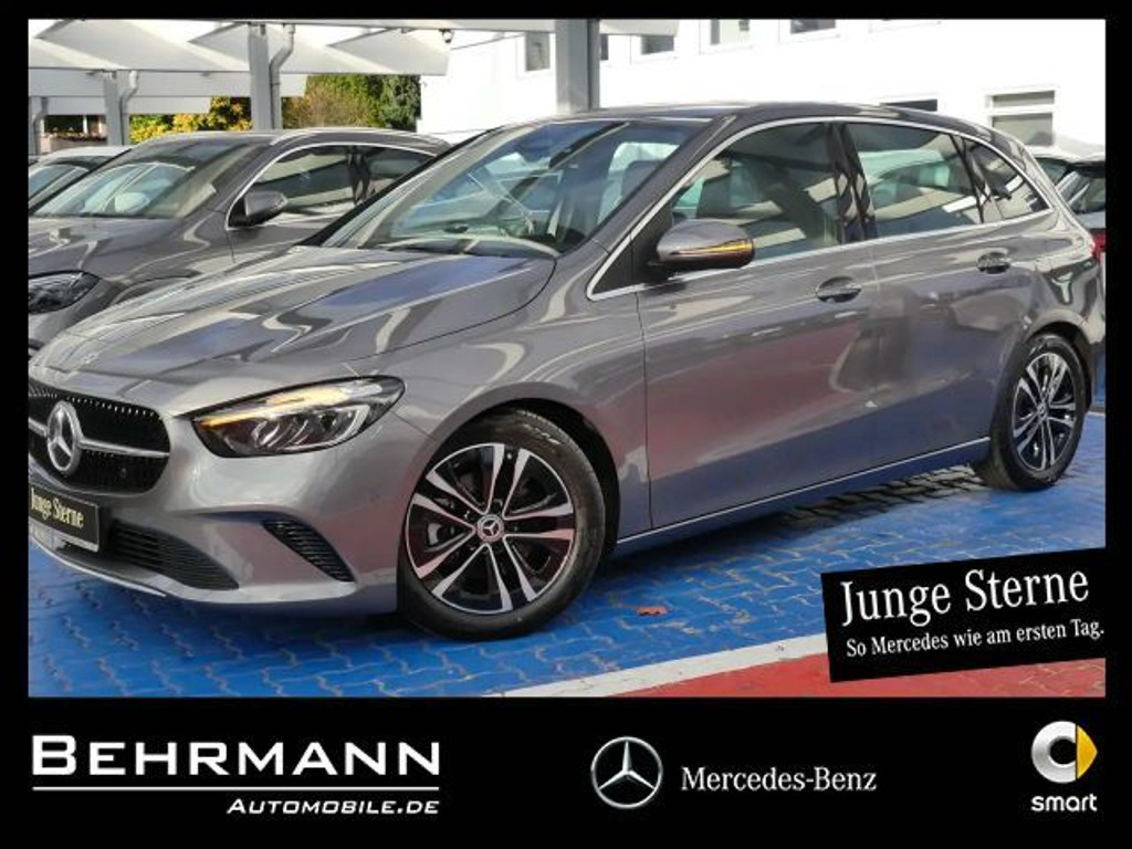 Mercedes-Benz B-Klasse B 180 Progressive