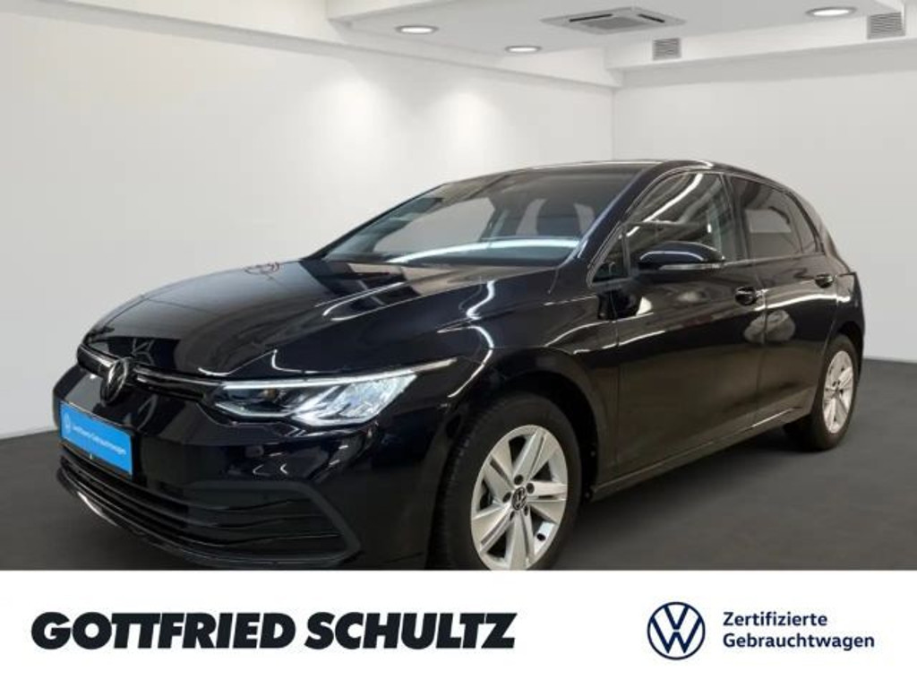 Volkswagen Golf DSG Life 2.0 TDI