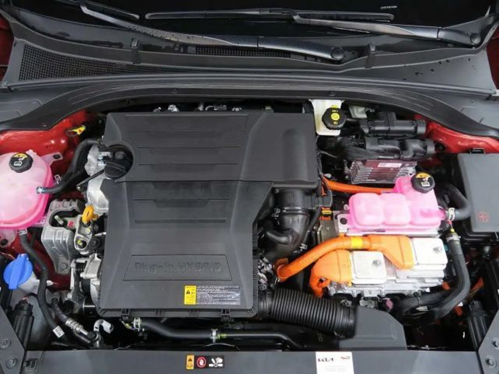 Kia XCeed GDi Spirit PHEV