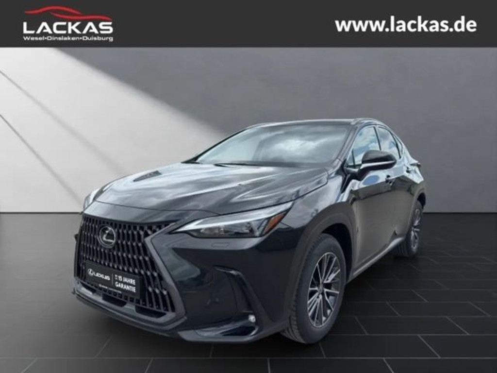Lexus NX h BUSINESS*CONNECT-MY25* MEMORY*360KAM*GARANTIE
