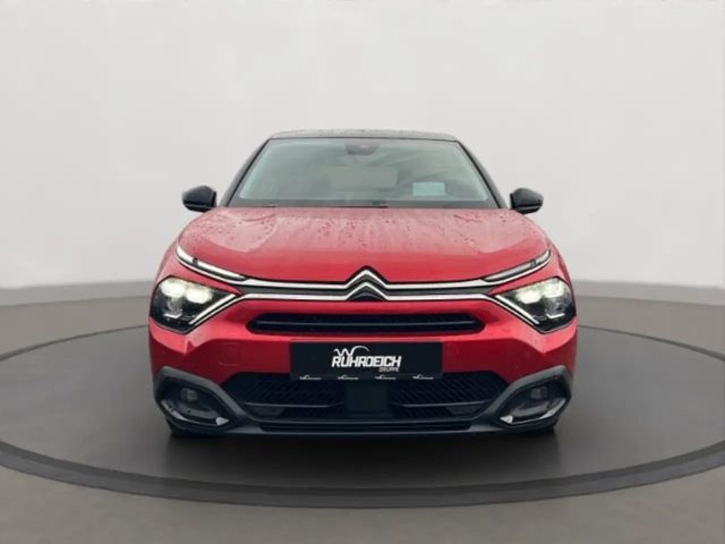 Citroën e-C4