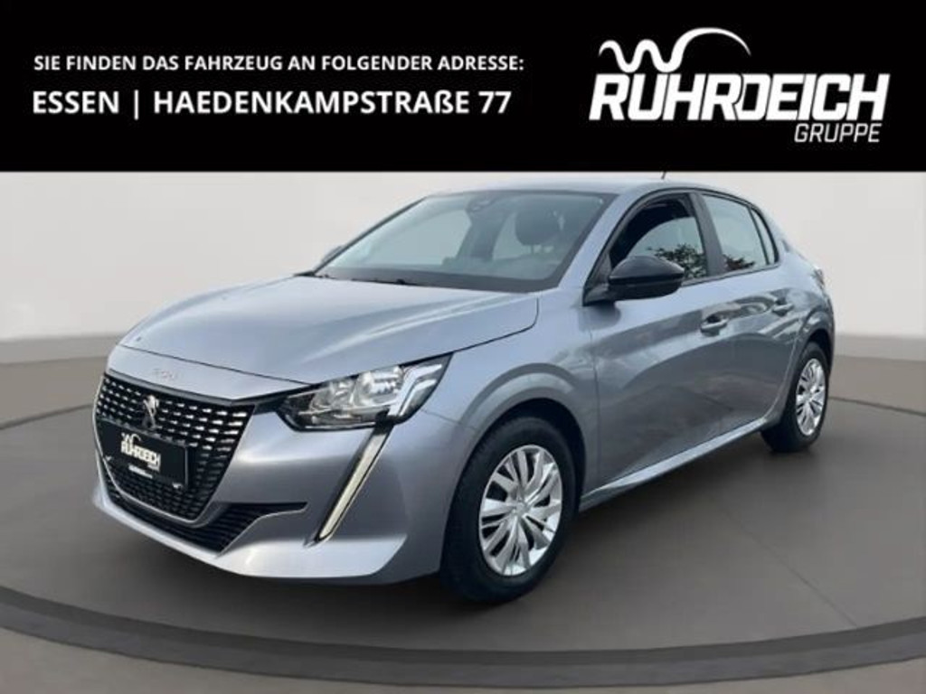 Peugeot 208 Active Pack