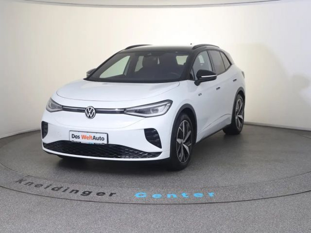 Volkswagen ID.4 4Motion GTX 220 kW