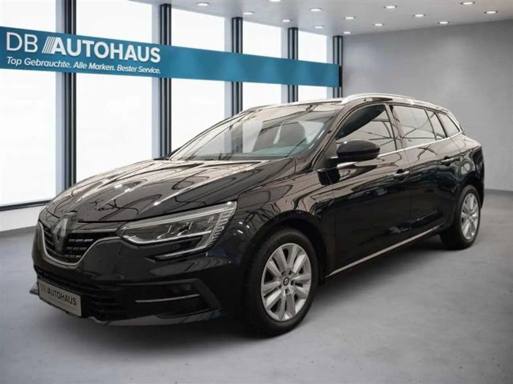 Renault Megane Business Line