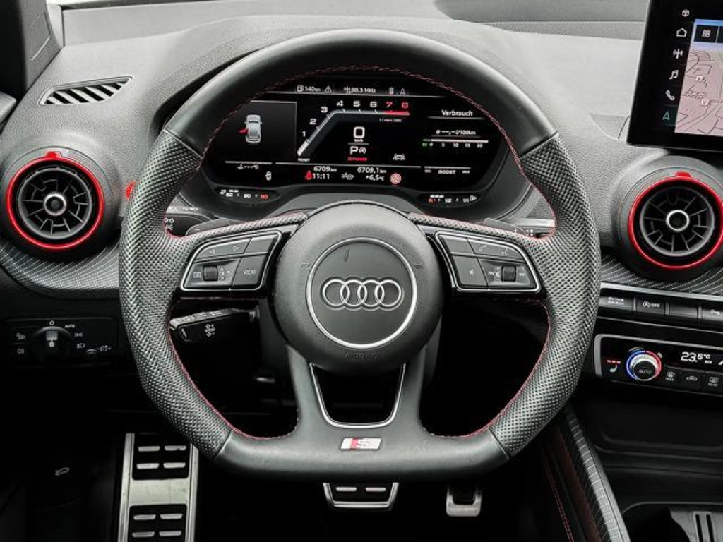 Audi SQ2