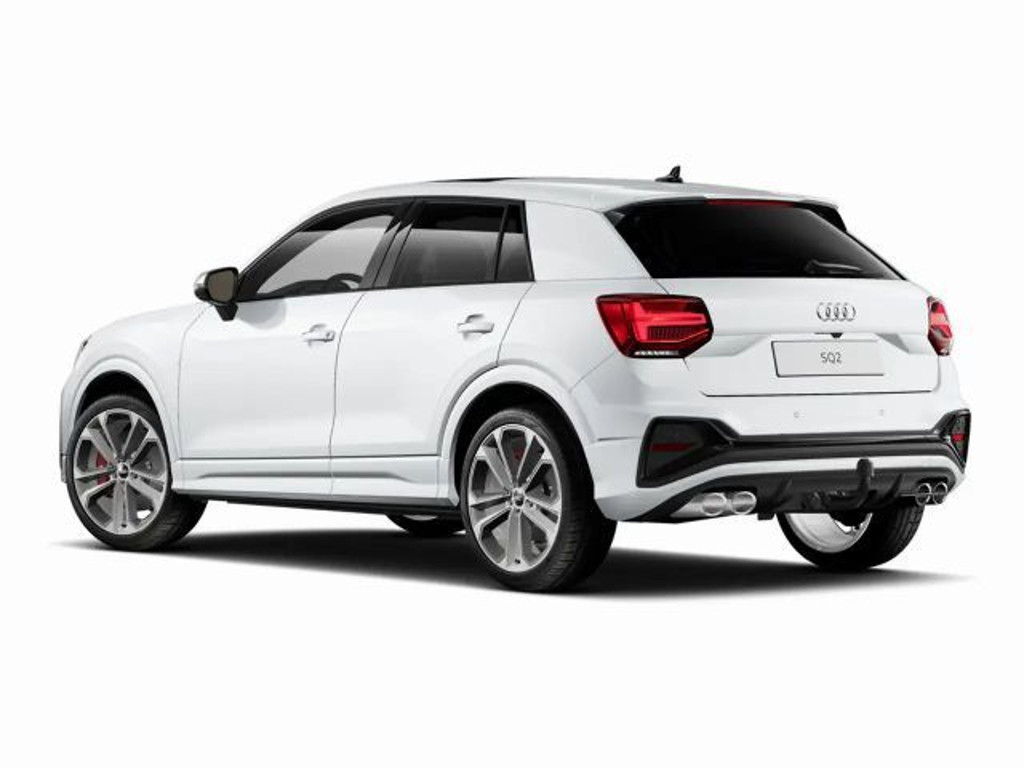 Audi SQ2