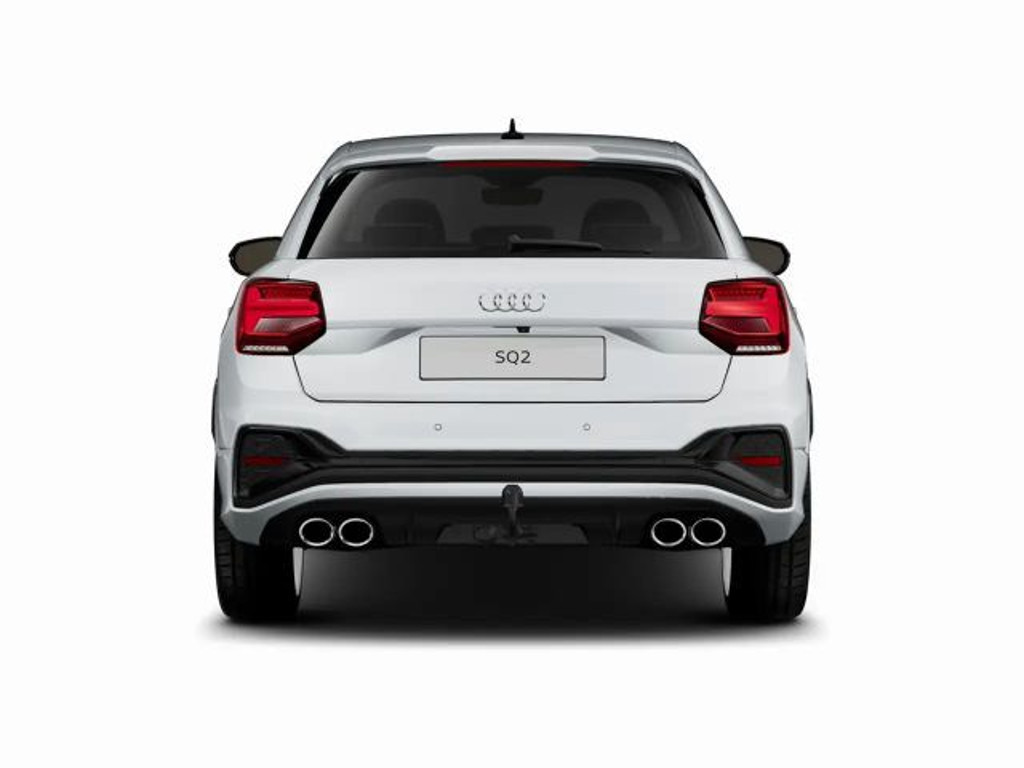 Audi SQ2