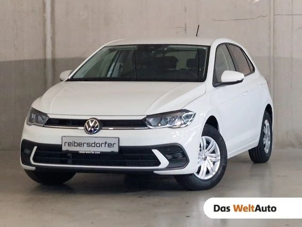 Volkswagen Polo 4Me TSI