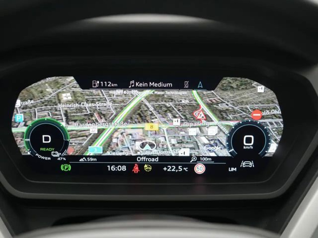 Audi Q4 e-tron CARPLAY SHZ PDC VIRT LED NAVI ACC