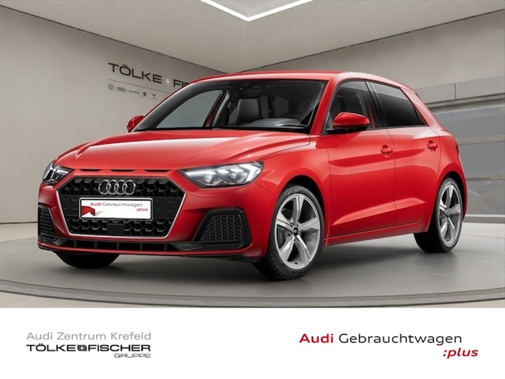 Audi A1 Sportback S-Tronic 30 TFSI