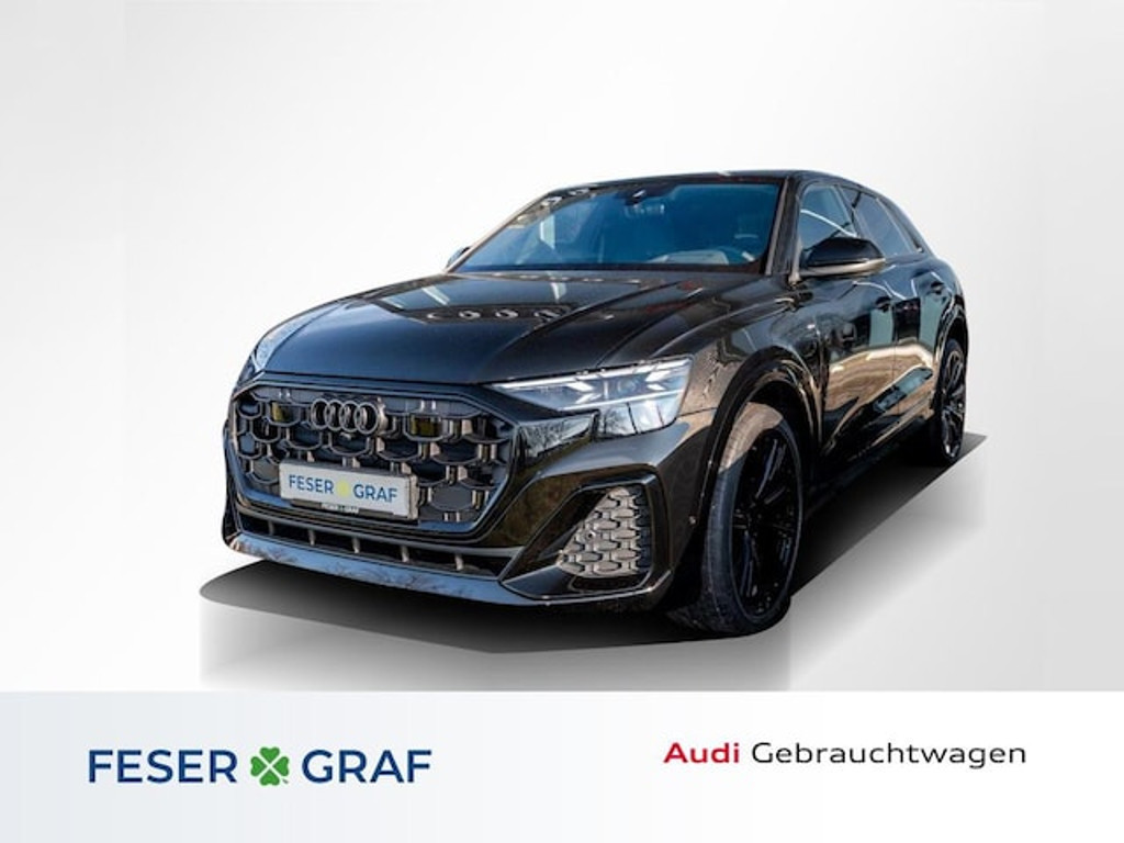 Audi Q8 Quattro 50 TDI