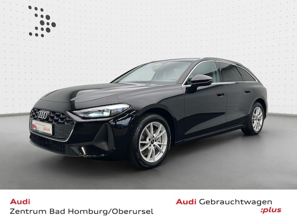 Audi A5 Avant Quattro S-Tronic