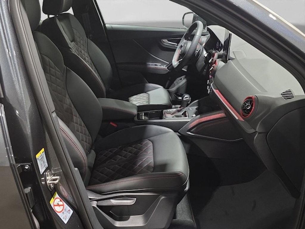 Audi Q2 S-Line S-Tronic 35 TFSI