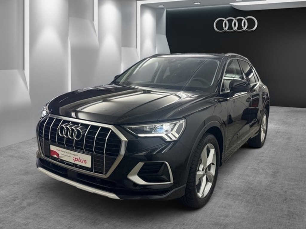 Audi Q3 S-Tronic 35 TFSI