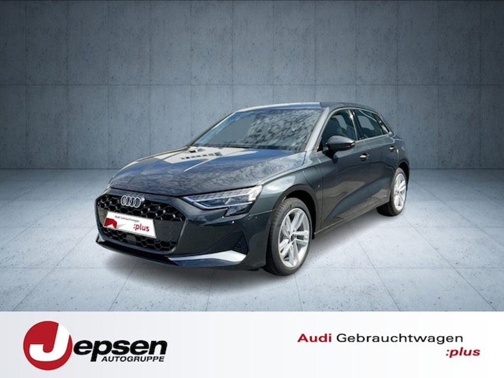 Audi A3 Sportback S-Tronic Hybride 40 TFSI