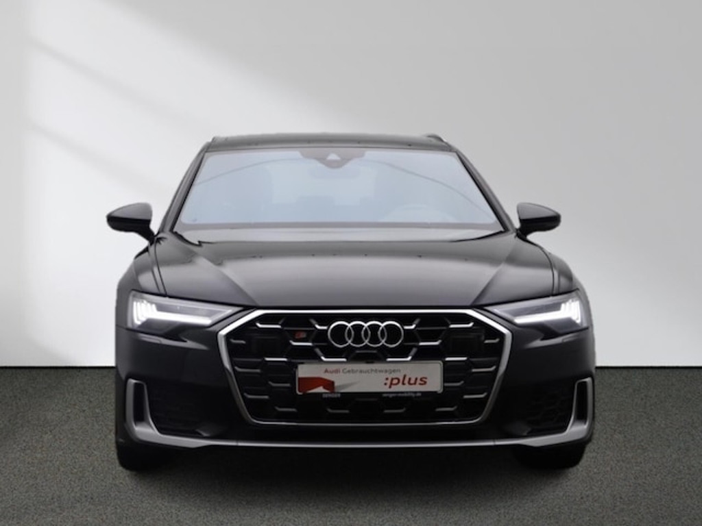 Audi S6
