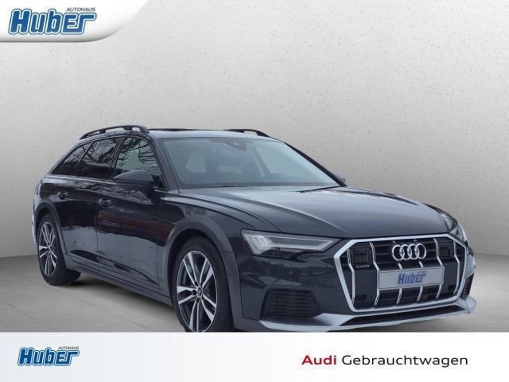 Audi A6 allroad Quattro S-Tronic 40 TDI