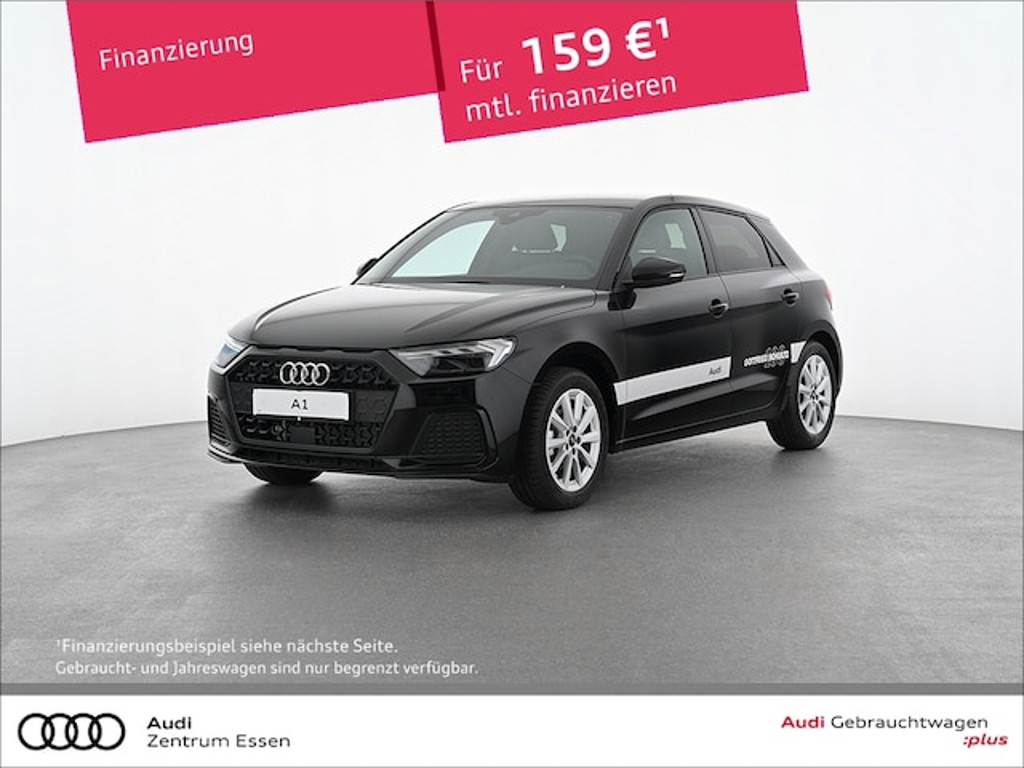 Audi A1 Sportback 25 TFSI