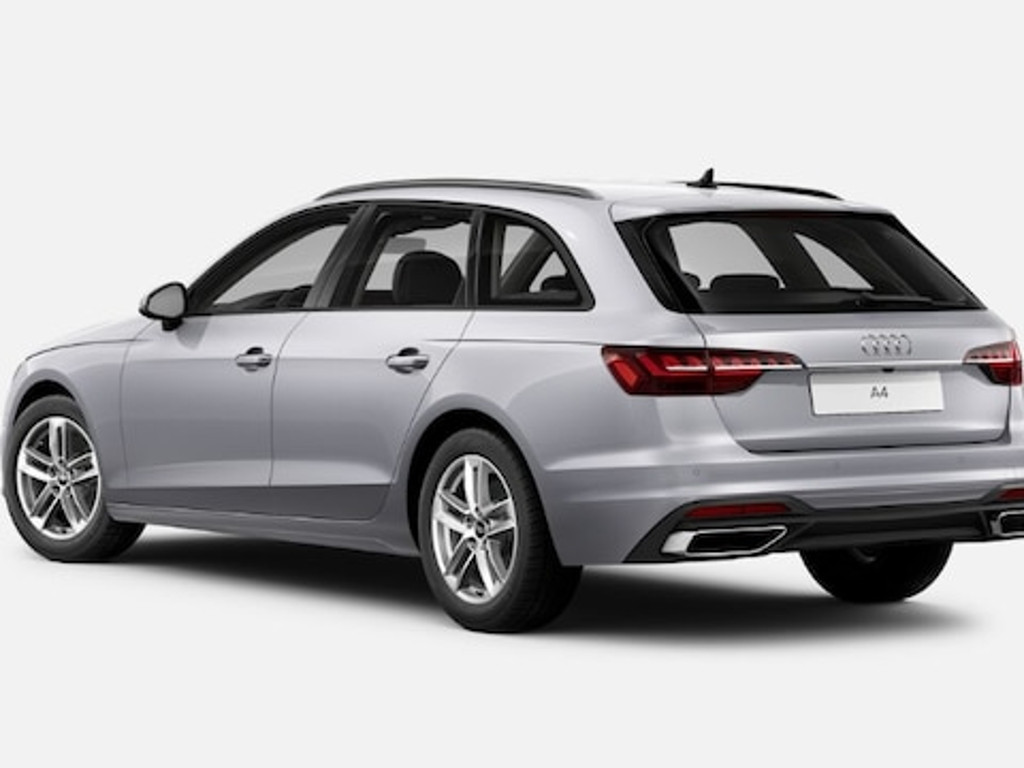 Audi A4 Avant S-Tronic 30 TDI