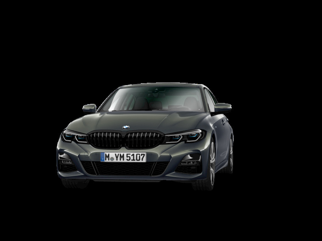 BMW 3 Serie 330 xDrive Sedan 330i
