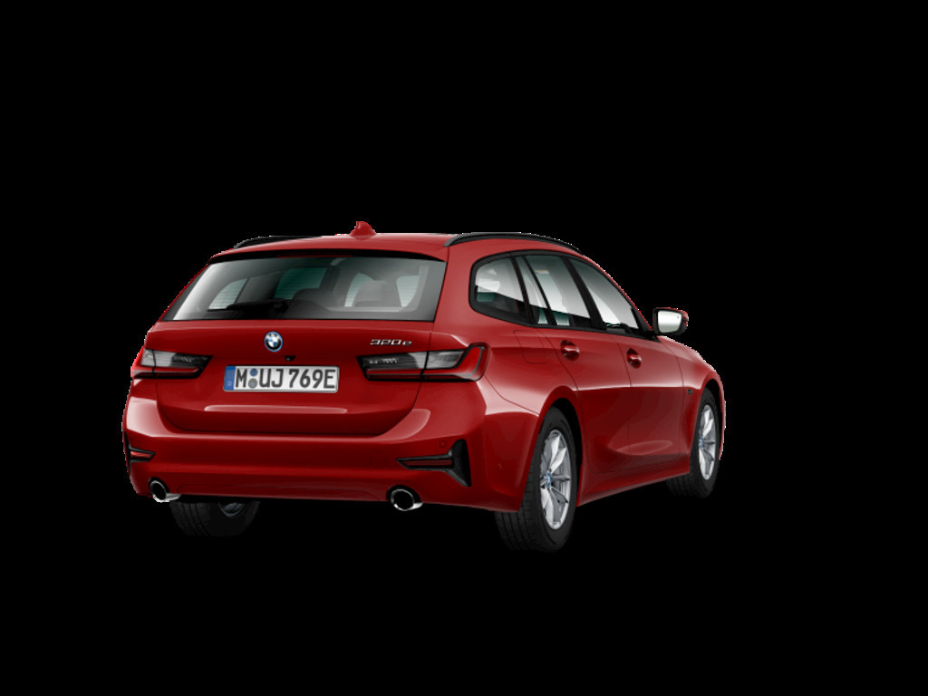 BMW 3 Serie