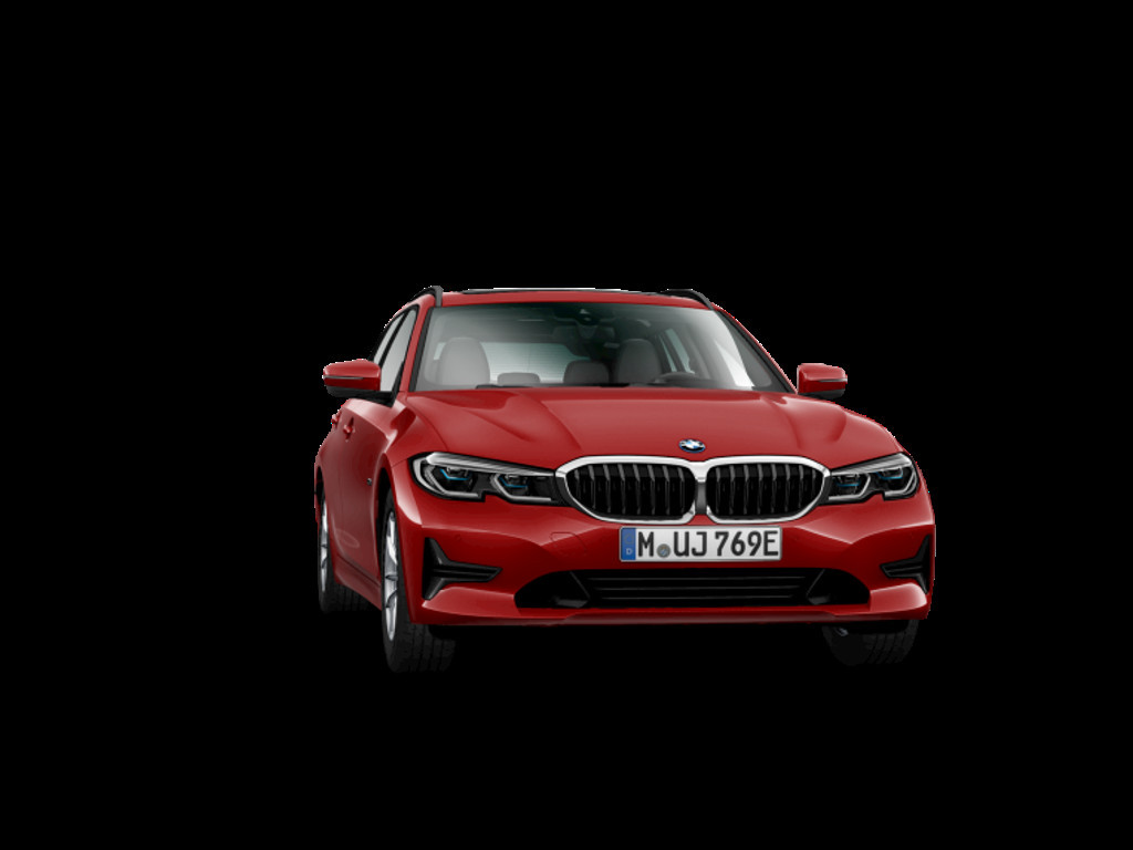 BMW 3 Serie