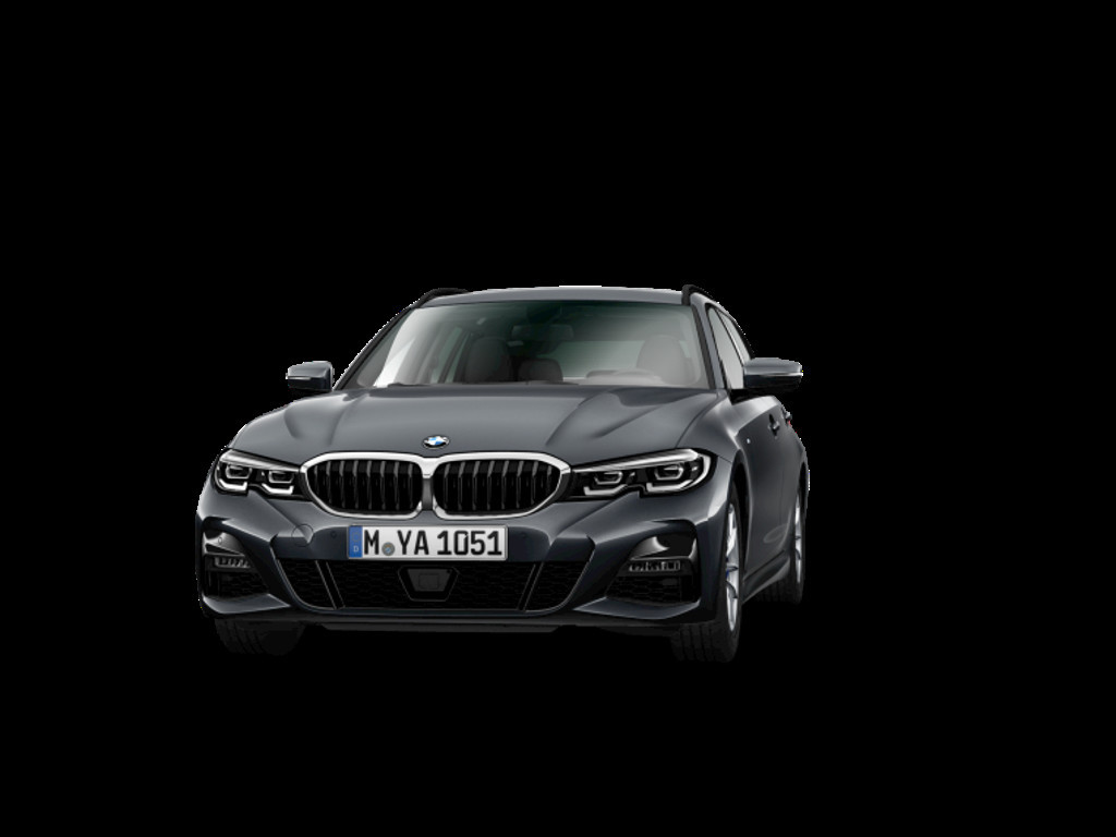 BMW 3 Serie 330 Touring 330i