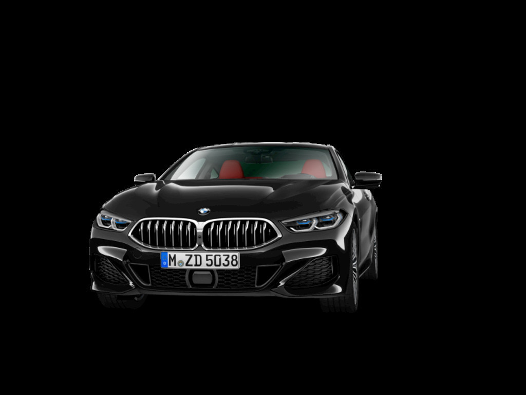 BMW 8 Serie 840 xDrive Coupé 840d