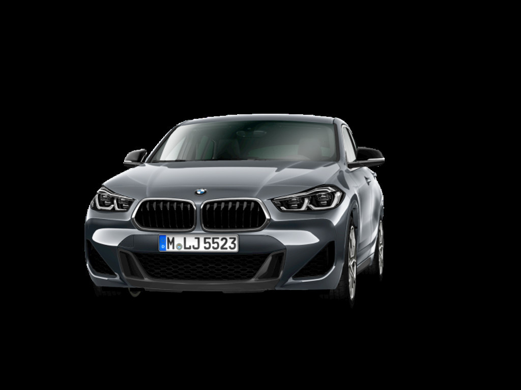 BMW X2 X2 25D X2 sDrive25d