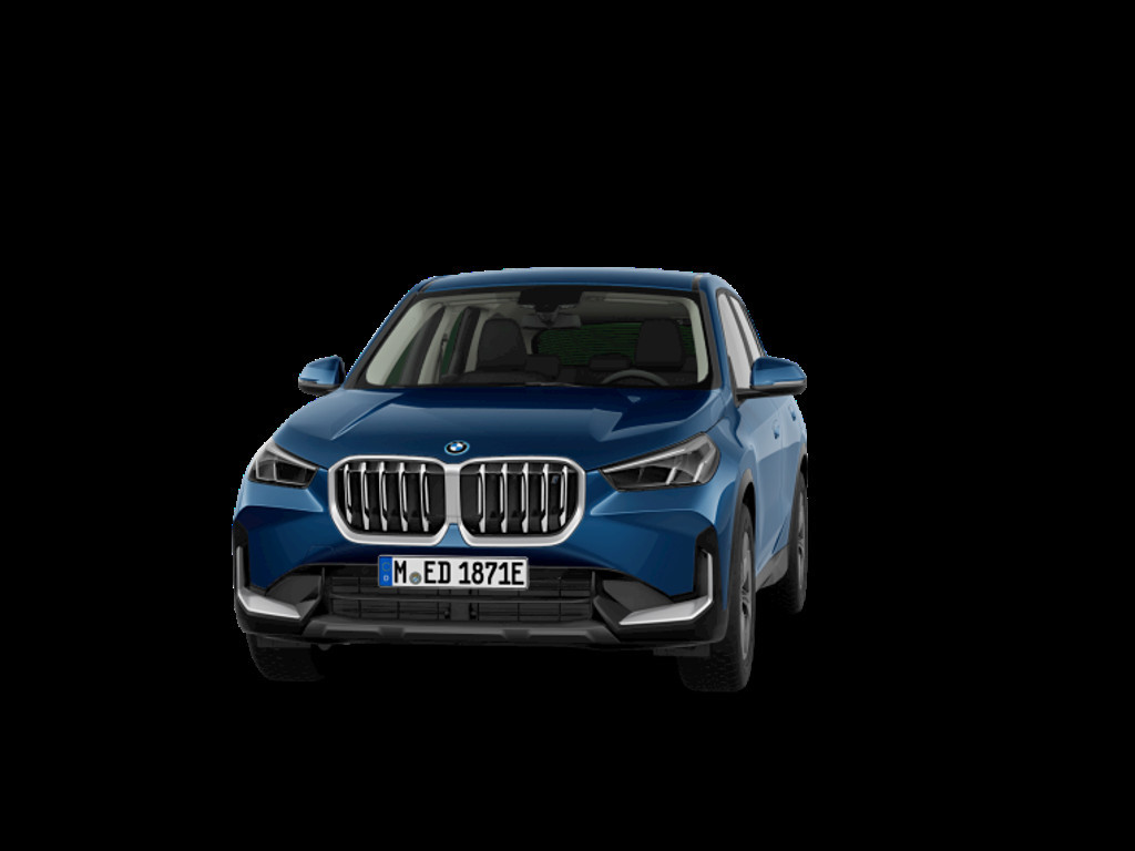 BMW iX1 xDrive30