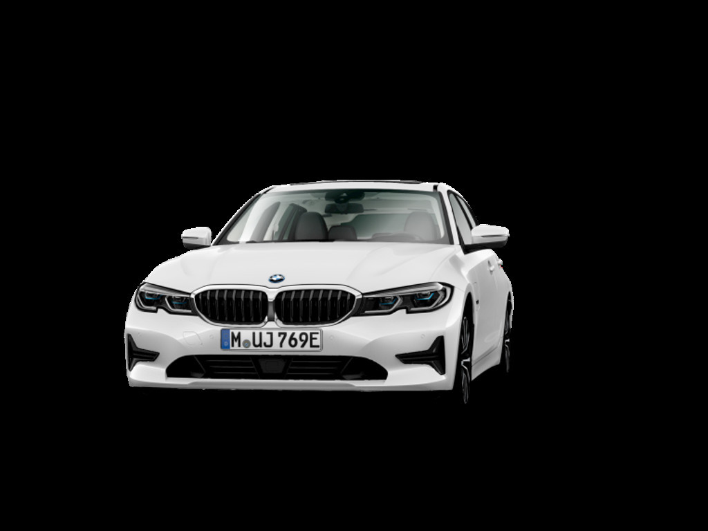 BMW 3 Serie 330 xDrive Touring 330e