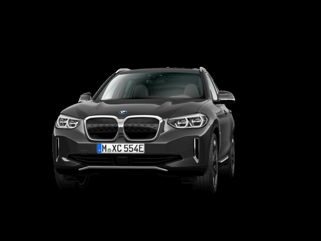 BMW iX3 iX3