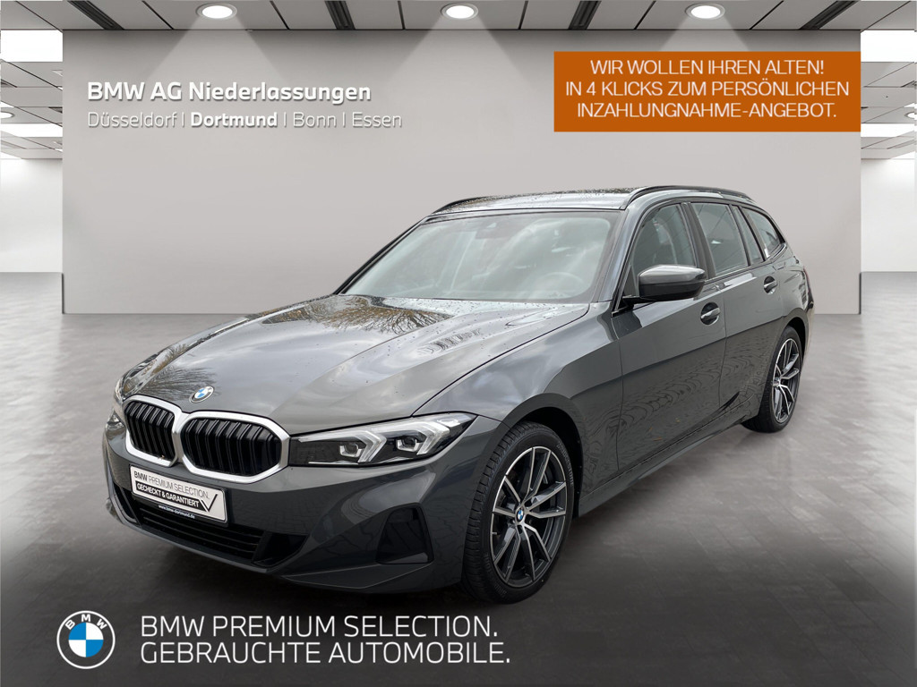 BMW 3 Serie 320 Touring 320i