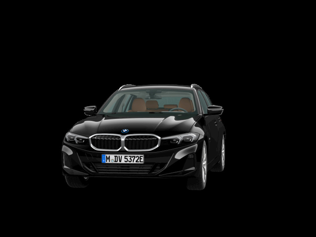 BMW 3 Serie 320 Touring 320e