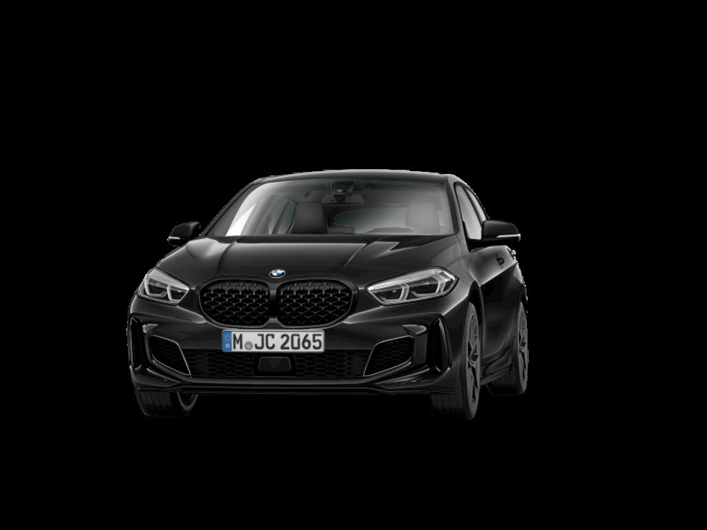 BMW M135i xDrive