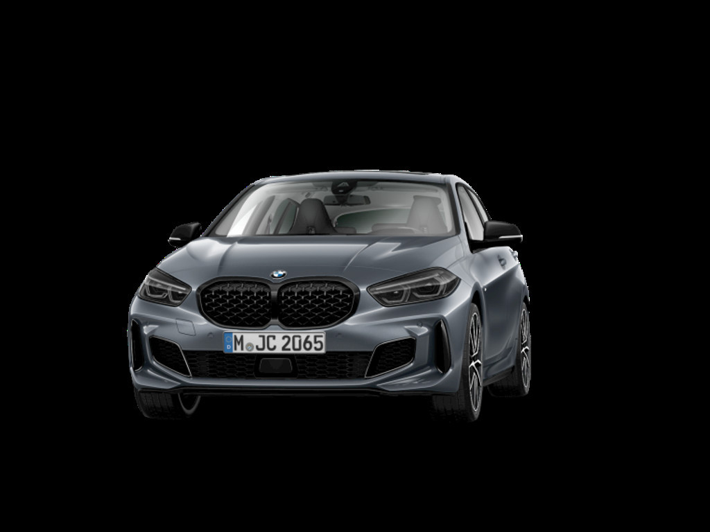 BMW M135i xDrive