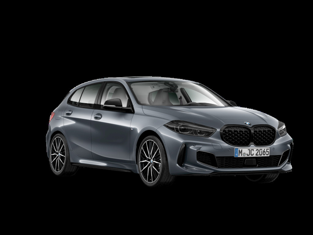 BMW M135i