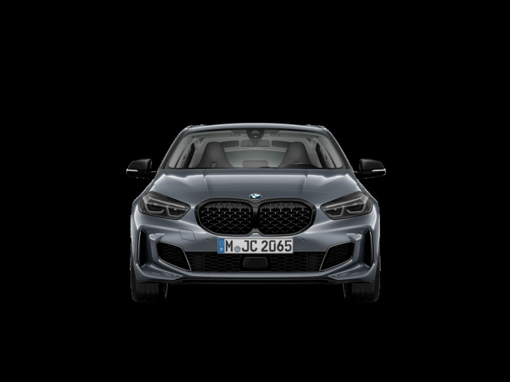 BMW M135i