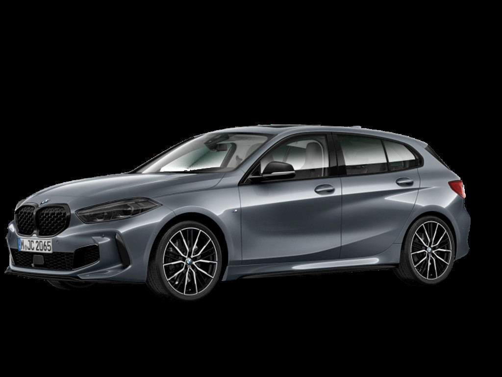 BMW M135i