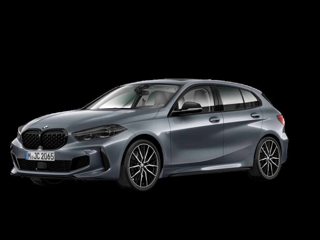 BMW M135i