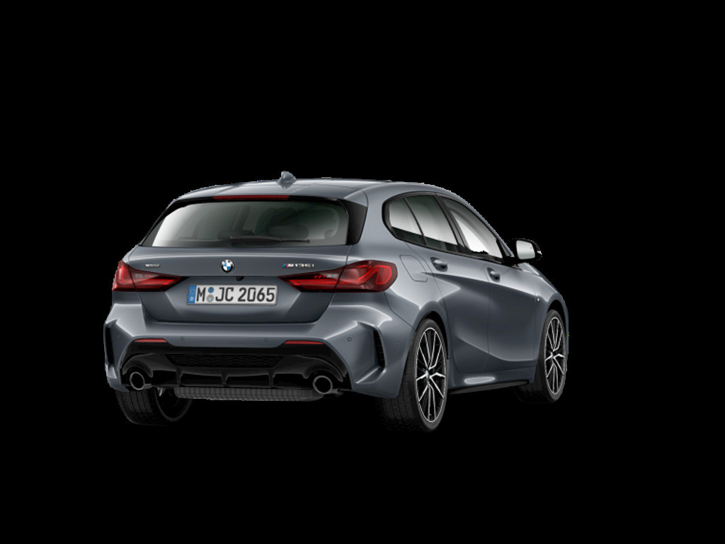 BMW M135i