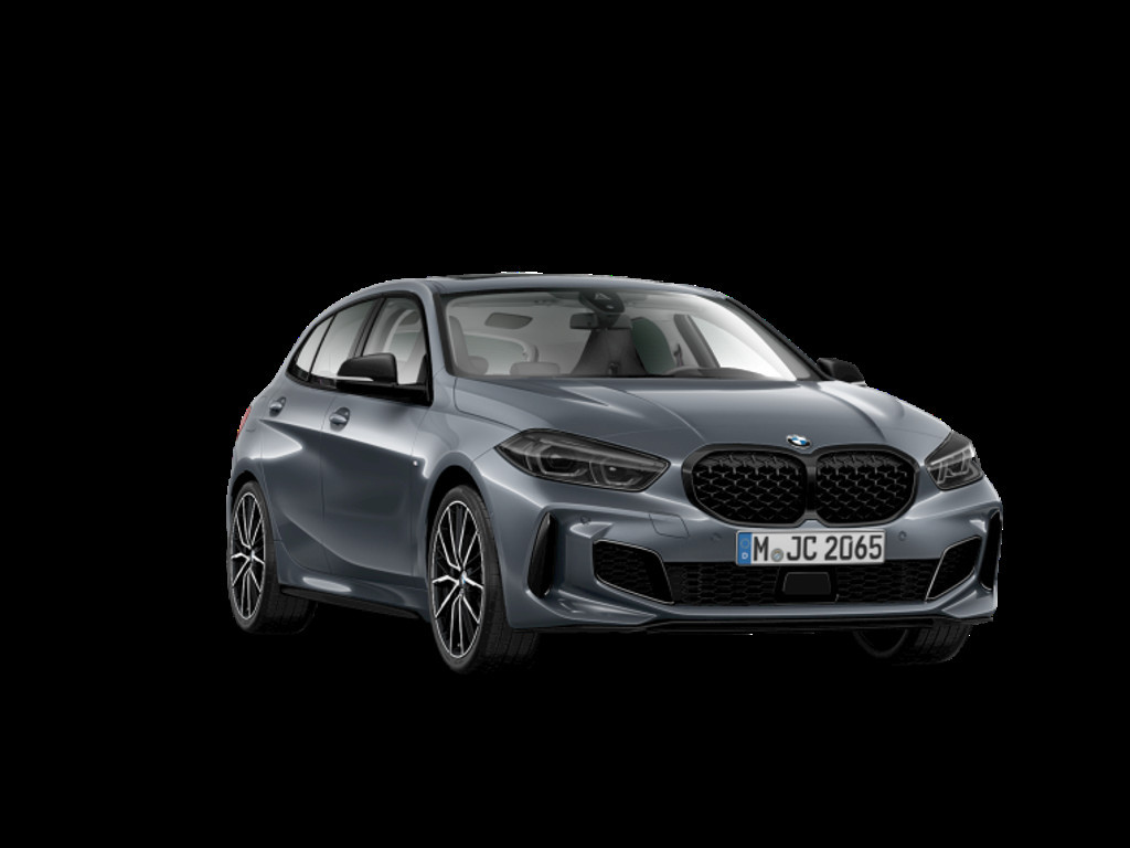 BMW M135i