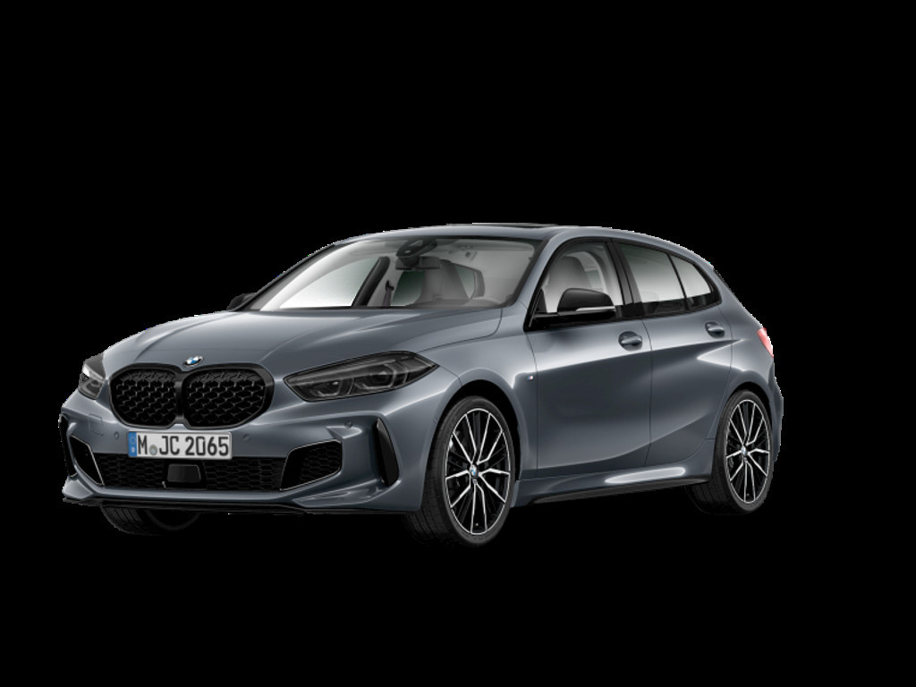 BMW M135i