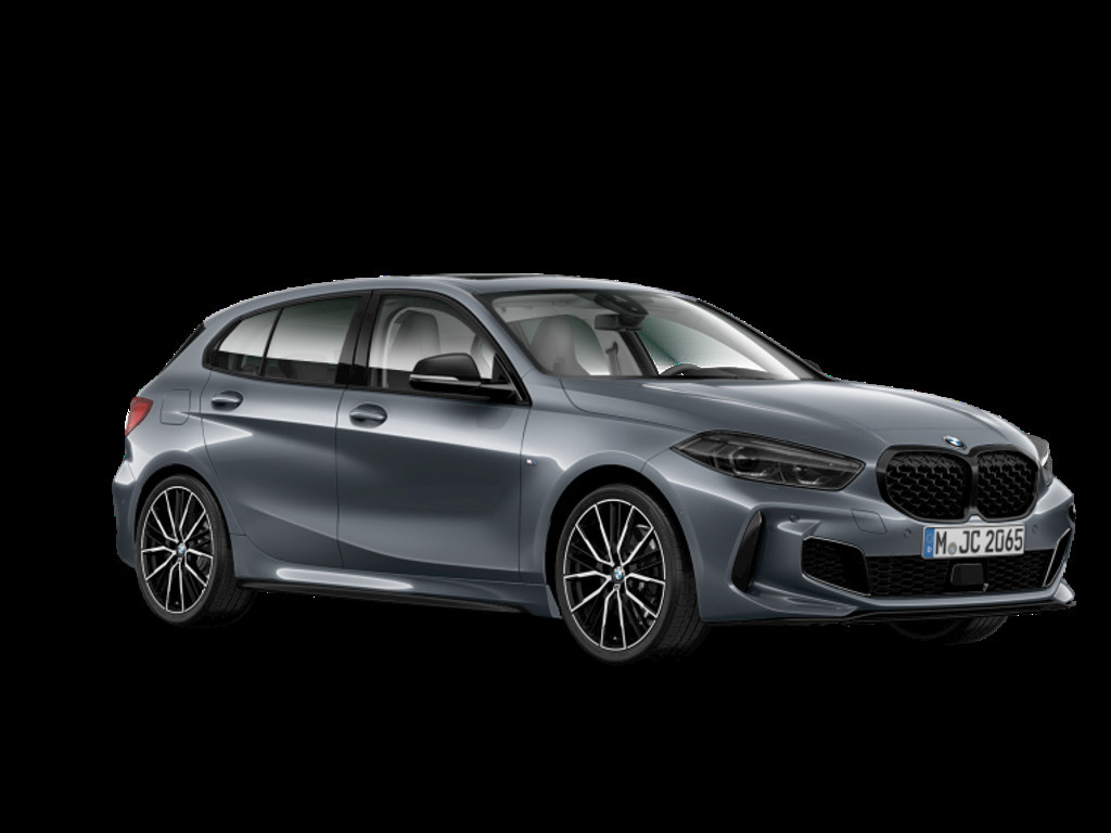 BMW M135i