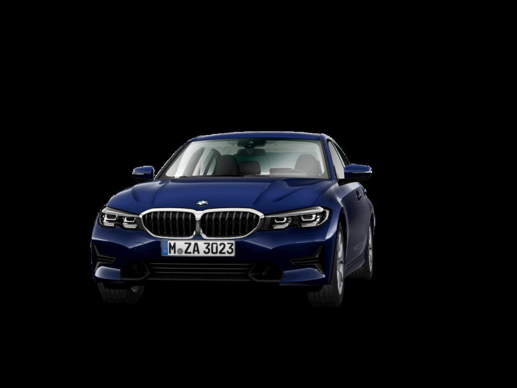 BMW 3 Serie 320 Sedan 320d